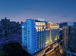 voco Guangzhou Shifu by IHG