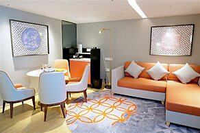 voco Guangzhou Shifu by IHG