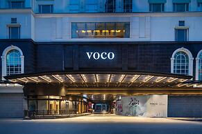 voco Guangzhou Shifu by IHG
