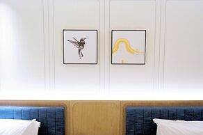 voco Guangzhou Shifu by IHG