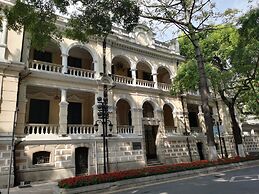 voco Guangzhou Shifu by IHG