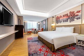 voco Guangzhou Shifu by IHG