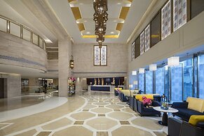 voco Guangzhou Shifu by IHG