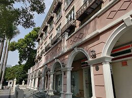 voco Guangzhou Shifu by IHG