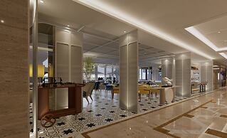 voco Guangzhou Shifu by IHG