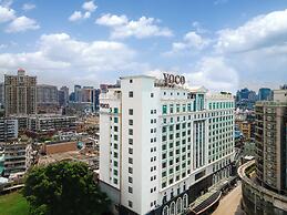 voco Guangzhou Shifu by IHG