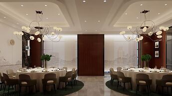 voco Guangzhou Shifu by IHG