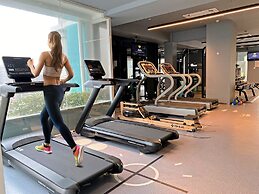 voco Guangzhou Shifu by IHG