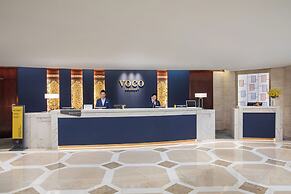 voco Guangzhou Shifu by IHG