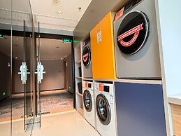 voco Guangzhou Shifu by IHG