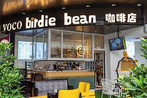 voco Guangzhou Shifu by IHG