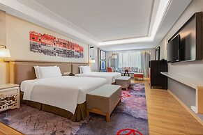 voco Guangzhou Shifu by IHG