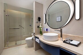 voco Guangzhou Shifu by IHG