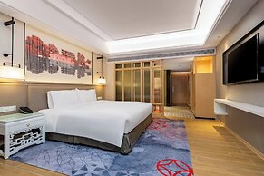 voco Guangzhou Shifu by IHG