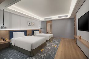 voco Guangzhou Shifu by IHG