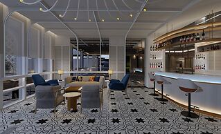 voco Guangzhou Shifu by IHG