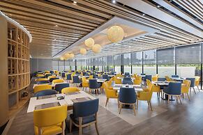 voco Guangzhou Shifu by IHG