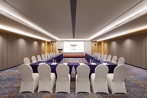 voco Guangzhou Shifu by IHG