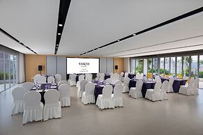 voco Guangzhou Shifu by IHG