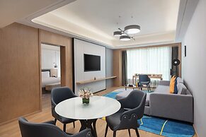 voco Guangzhou Shifu by IHG