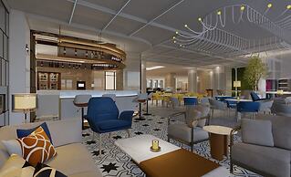 voco Guangzhou Shifu by IHG