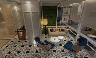 voco Guangzhou Shifu by IHG