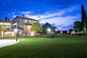 Villa Dolcesole by Mmega