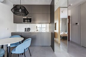 Mennica Residence
