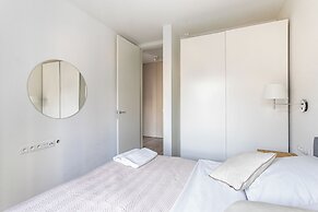 Mennica Residence