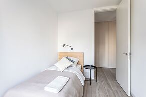 Mennica Residence