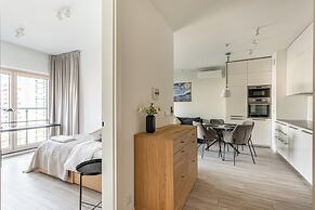 Mennica Residence