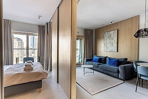 Mennica Residence