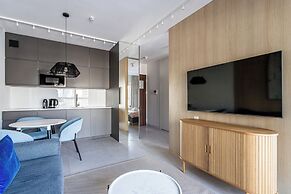 Mennica Residence