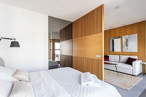 Mennica Residence