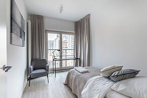 Mennica Residence