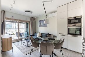 Mennica Residence