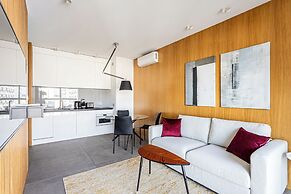 Mennica Residence