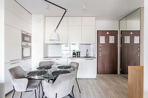 Mennica Residence
