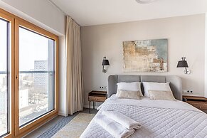 Mennica Residence