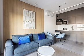 Mennica Residence