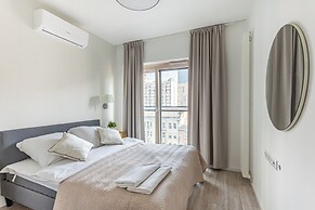 Mennica Residence
