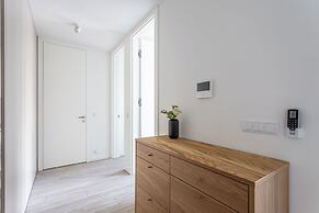 Mennica Residence