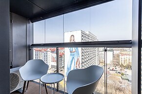 Mennica Residence
