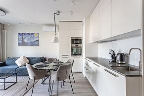 Mennica Residence
