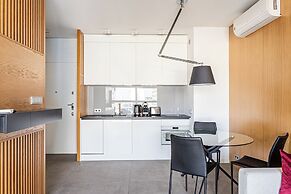 Mennica Residence