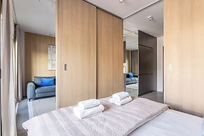 Mennica Residence