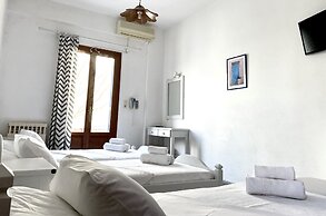 Helliniko Studios - Adults Only