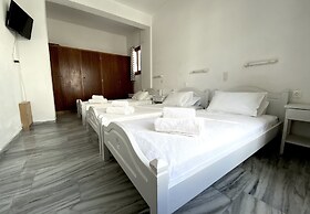 Helliniko Studios - Adults Only