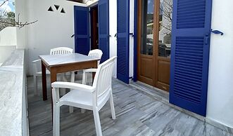 Helliniko Studios - Adults Only