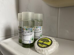 Helliniko Studios - Adults Only